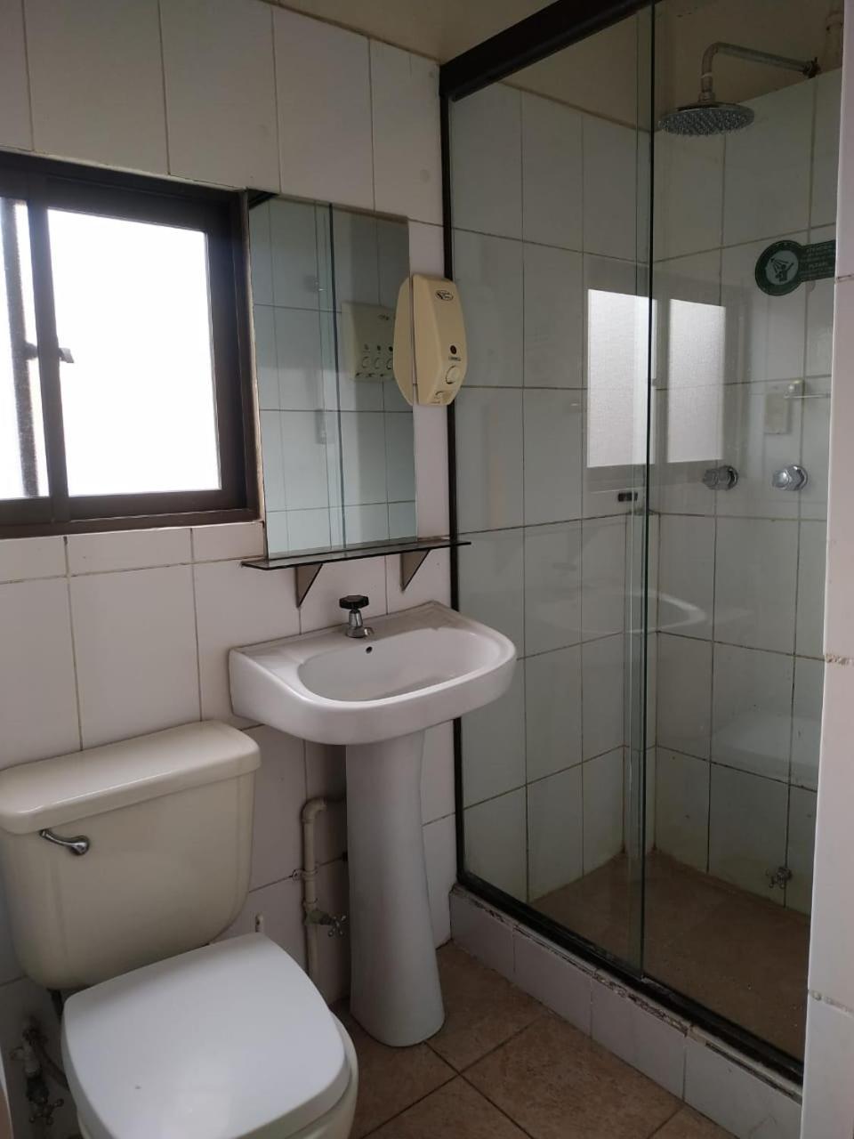 Hostal Terrabella Srl La Paz Extérieur photo