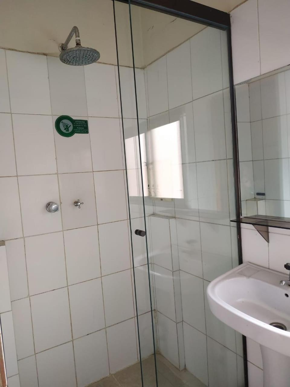 Hostal Terrabella Srl La Paz Extérieur photo