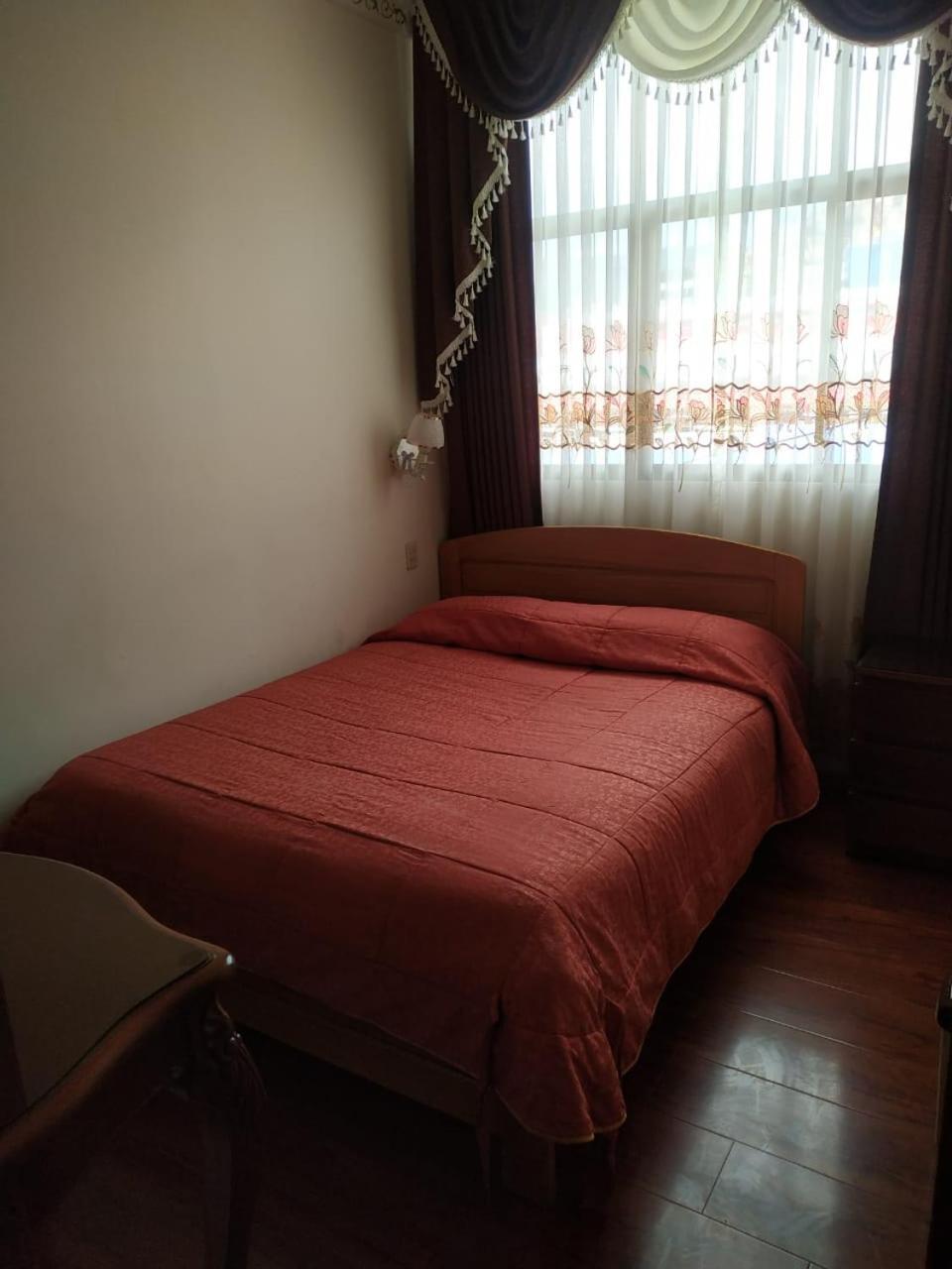 Hostal Terrabella Srl La Paz Extérieur photo