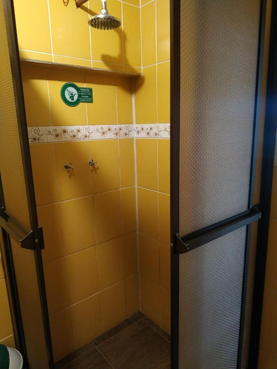 Hostal Terrabella Srl La Paz Extérieur photo