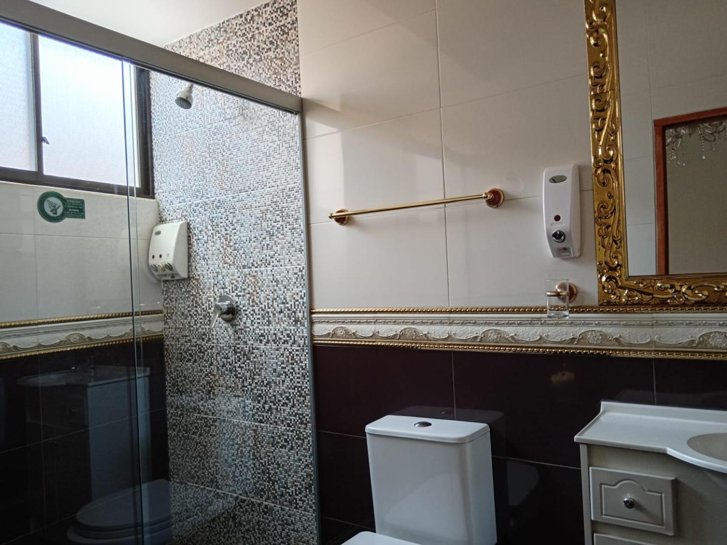 Hostal Terrabella Srl La Paz Extérieur photo