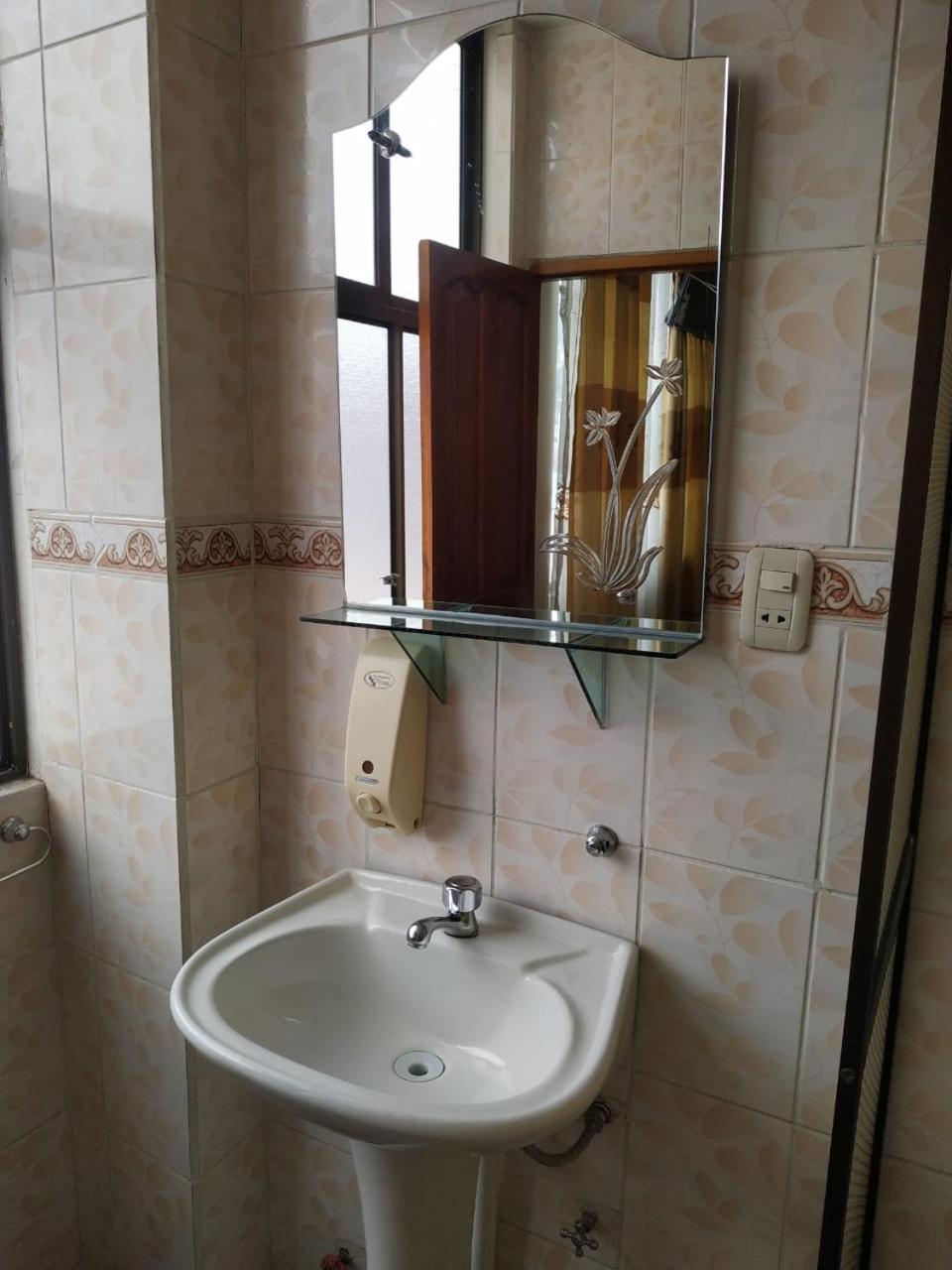 Hostal Terrabella Srl La Paz Extérieur photo