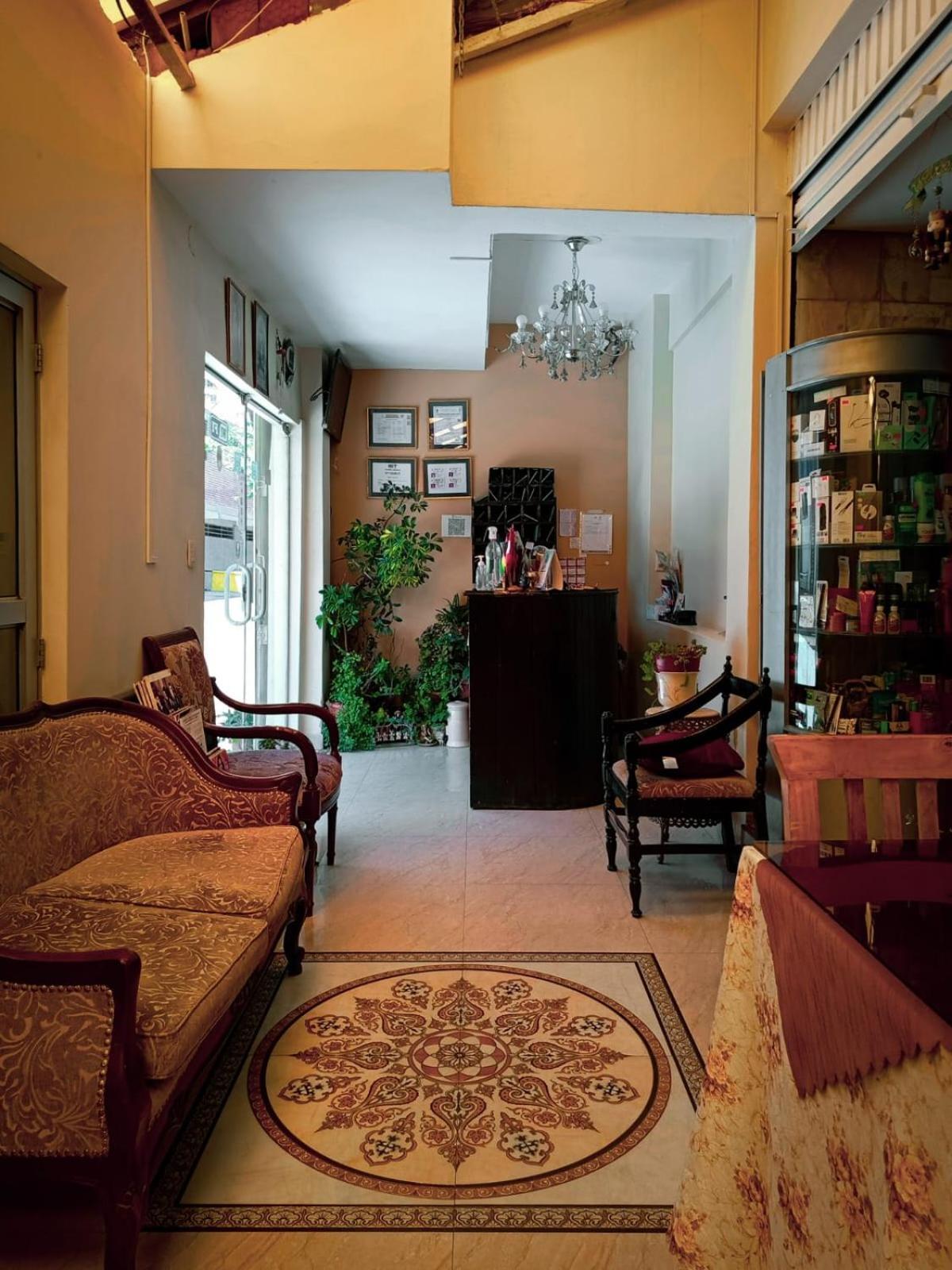 Hostal Terrabella Srl La Paz Extérieur photo