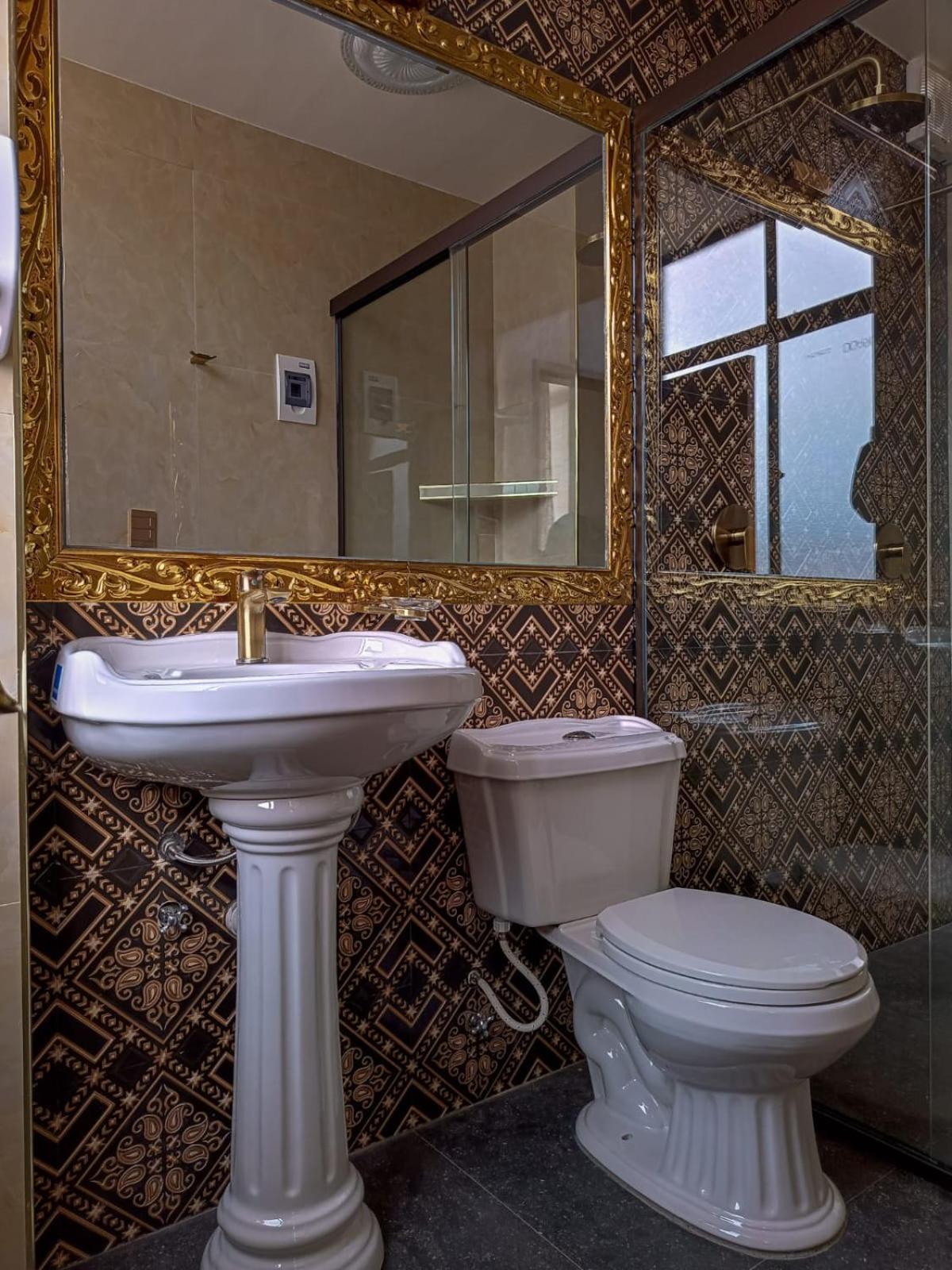 Hostal Terrabella Srl La Paz Extérieur photo