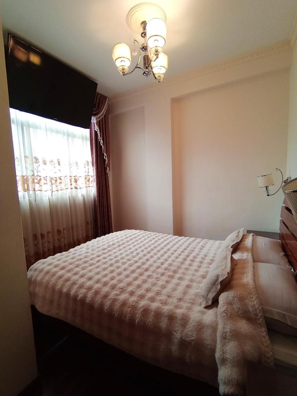 Hostal Terrabella Srl La Paz Extérieur photo